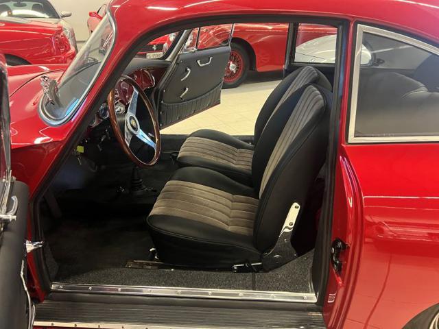 PORSCHE 356 B/1600 SUPER-90 - foto 10