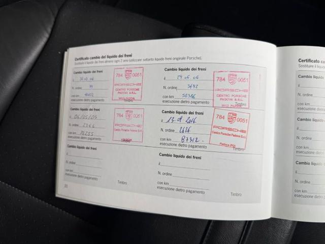PORSCHE BOXSTER 3.2I 24V CAT S - foto 12