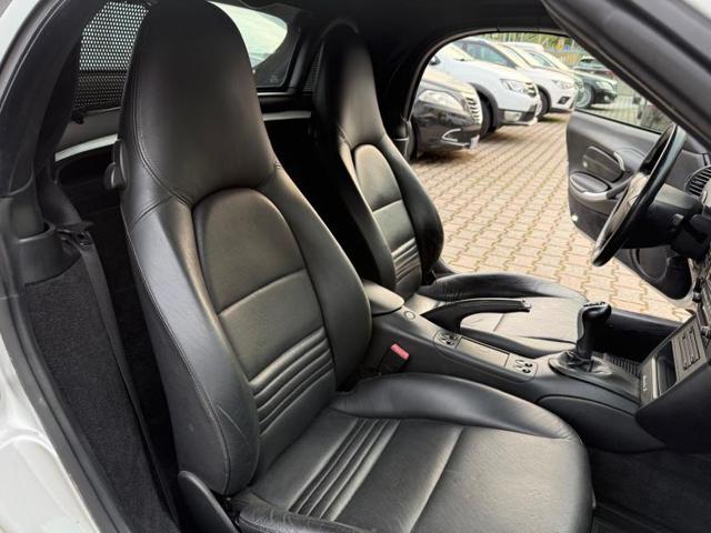 PORSCHE BOXSTER 3.2I 24V CAT S - foto 7