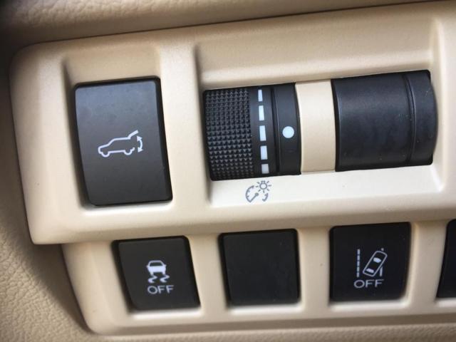 SUBARU OUTBACK 2.0D LINEARTRONIC EXCLUSIVE - foto 9
