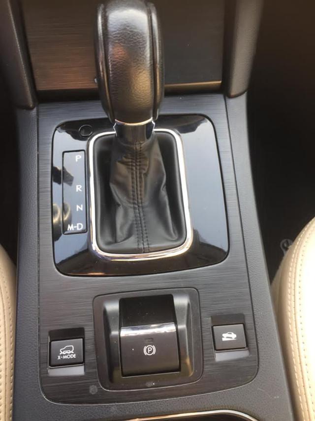 SUBARU OUTBACK 2.0D LINEARTRONIC EXCLUSIVE - foto 12