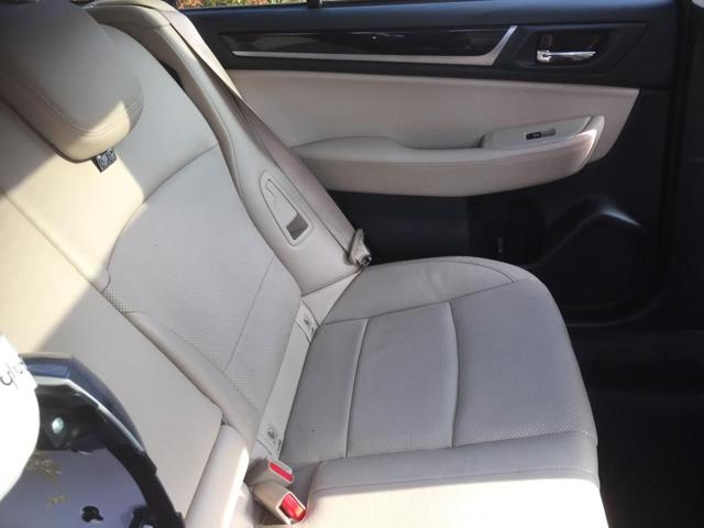 SUBARU OUTBACK 2.0D LINEARTRONIC EXCLUSIVE - foto 8