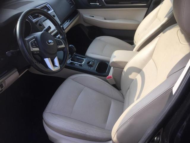 SUBARU OUTBACK 2.0D LINEARTRONIC EXCLUSIVE - foto 7