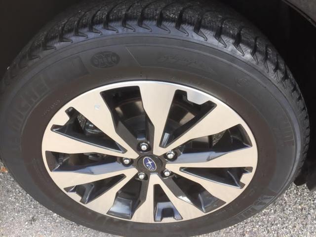 SUBARU OUTBACK 2.0D LINEARTRONIC EXCLUSIVE - foto 17