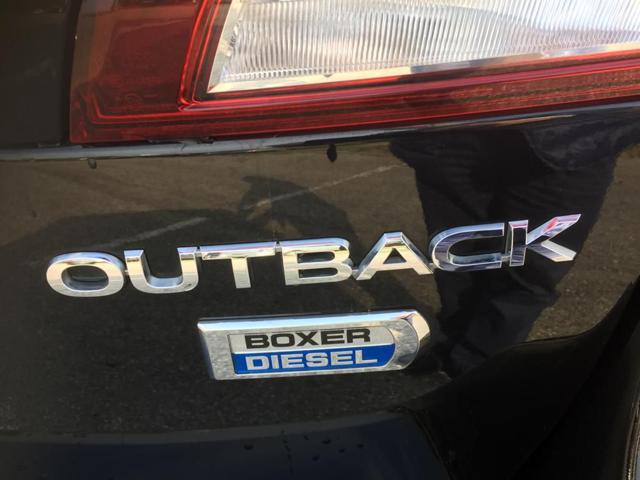 SUBARU OUTBACK 2.0D LINEARTRONIC EXCLUSIVE - foto 14