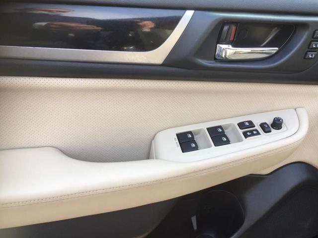 SUBARU OUTBACK 2.0D LINEARTRONIC EXCLUSIVE - foto 10