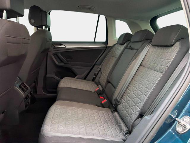 VOLKSWAGEN TIGUAN 2.0 TDI 150 CV SCR DSG - foto 13