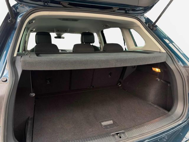 VOLKSWAGEN TIGUAN 2.0 TDI 150 CV SCR DSG - foto 14