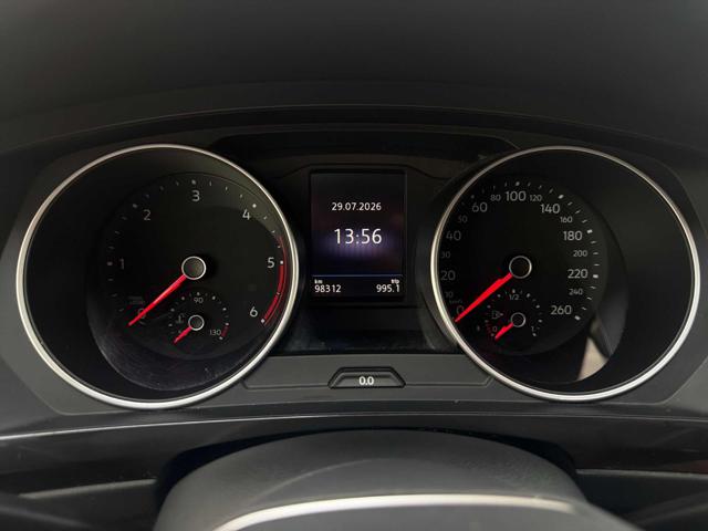 VOLKSWAGEN TIGUAN 2.0 TDI 150 CV SCR DSG - foto 9
