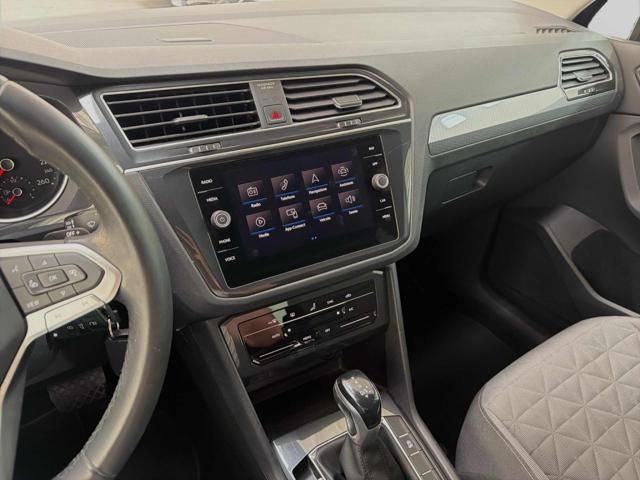 VOLKSWAGEN TIGUAN 2.0 TDI 150 CV SCR DSG - foto 10