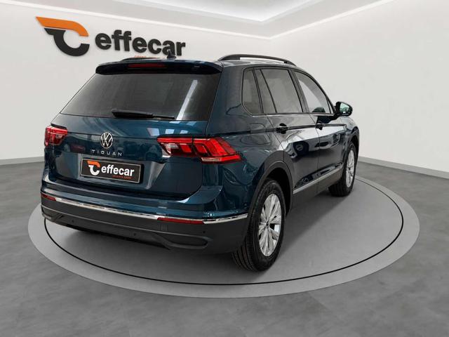 VOLKSWAGEN TIGUAN 2.0 TDI 150 CV SCR DSG - foto 6