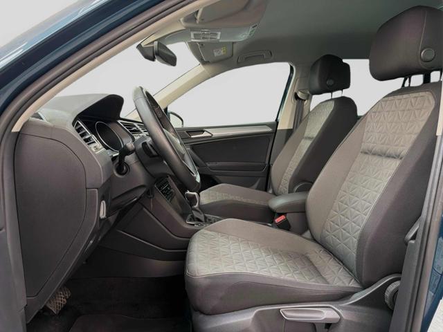 VOLKSWAGEN TIGUAN 2.0 TDI 150 CV SCR DSG - foto 12