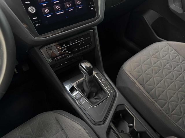 VOLKSWAGEN TIGUAN 2.0 TDI 150 CV SCR DSG - foto 11