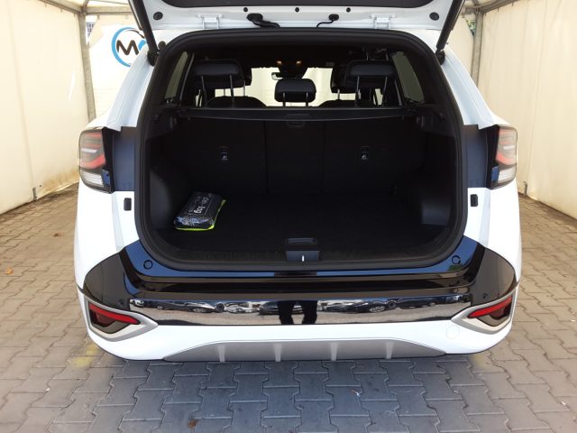 KIA SPORTAGE 1.6 TGDI HEV AT GT-LINE *GARANZI - foto 14