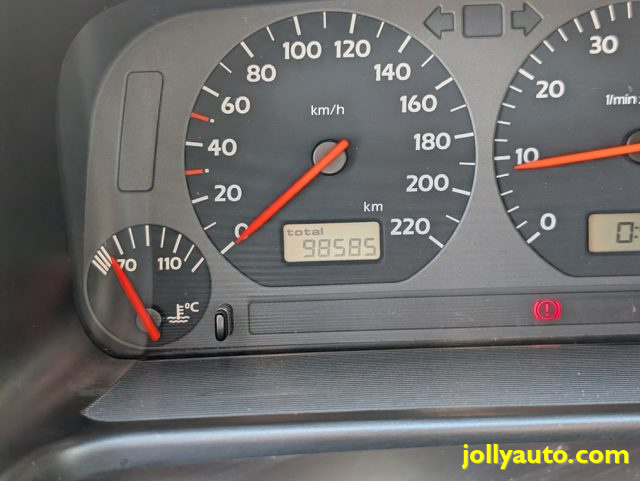 VOLKSWAGEN GOLF CABRIOLET 1.6 CAT HIGHLINE - foto 10