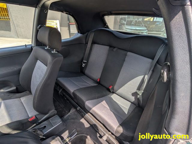 VOLKSWAGEN GOLF CABRIOLET 1.6 CAT HIGHLINE - foto 17
