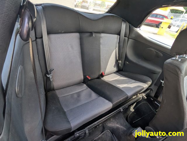 VOLKSWAGEN GOLF CABRIOLET 1.6 CAT HIGHLINE - foto 19