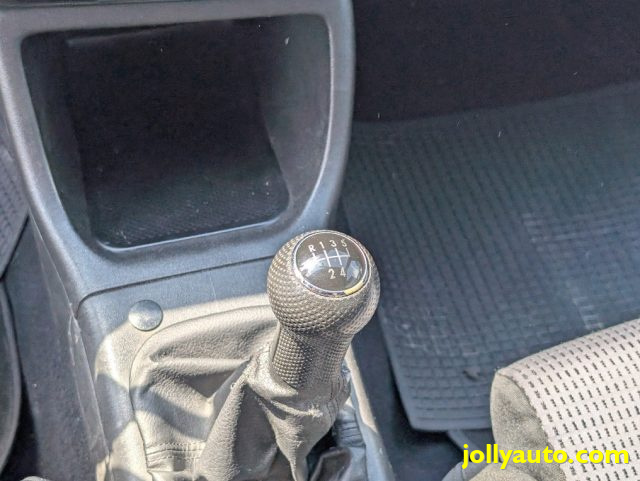 VOLKSWAGEN GOLF CABRIOLET 1.6 CAT HIGHLINE - foto 20