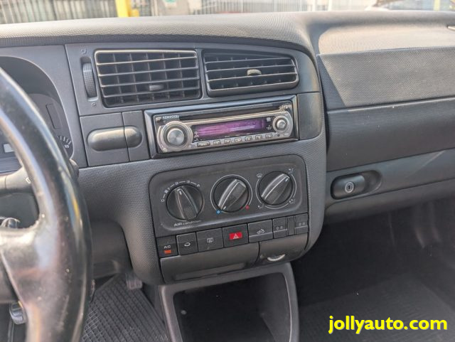 VOLKSWAGEN GOLF CABRIOLET 1.6 CAT HIGHLINE - foto 21
