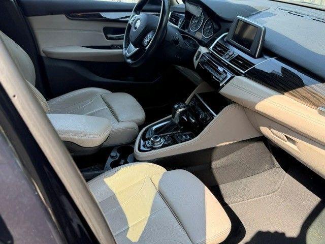 BMW 218 D GRAN TOURER LUXURY - foto 6