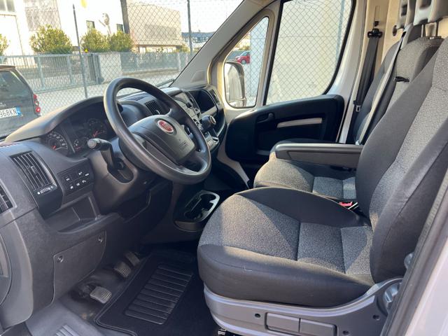 FIAT DUCATO 35 2.3 MJT 140CV PLM-TM PASSO LU - foto 6