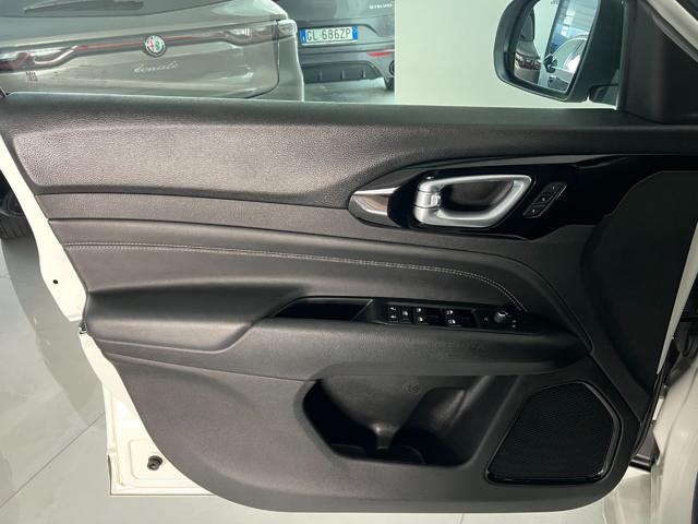 JEEP COMPASS 1.3 TURBO T4 150 CV AUT. 2WD S B - foto 9