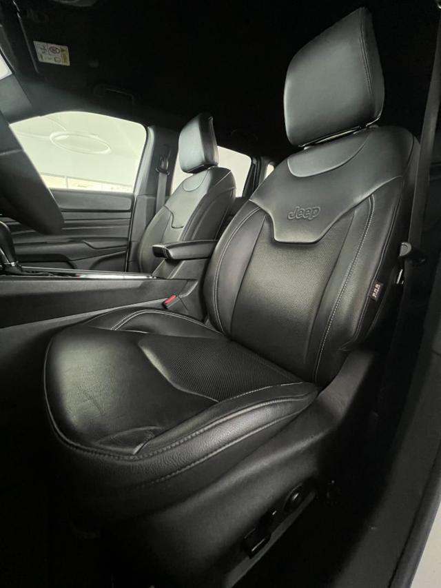 JEEP COMPASS 1.3 TURBO T4 150 CV AUT. 2WD S B - foto 10