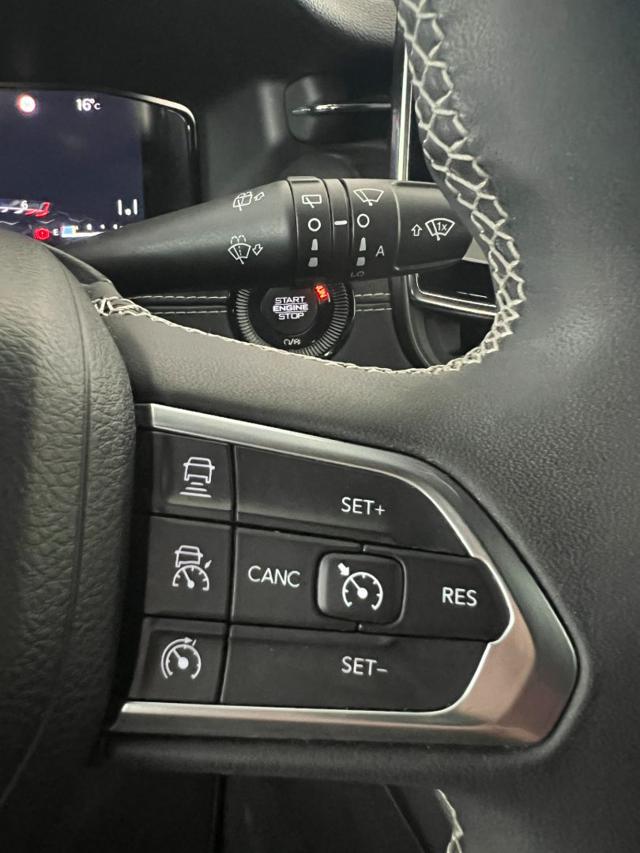 JEEP COMPASS 1.3 TURBO T4 150 CV AUT. 2WD S B - foto 12