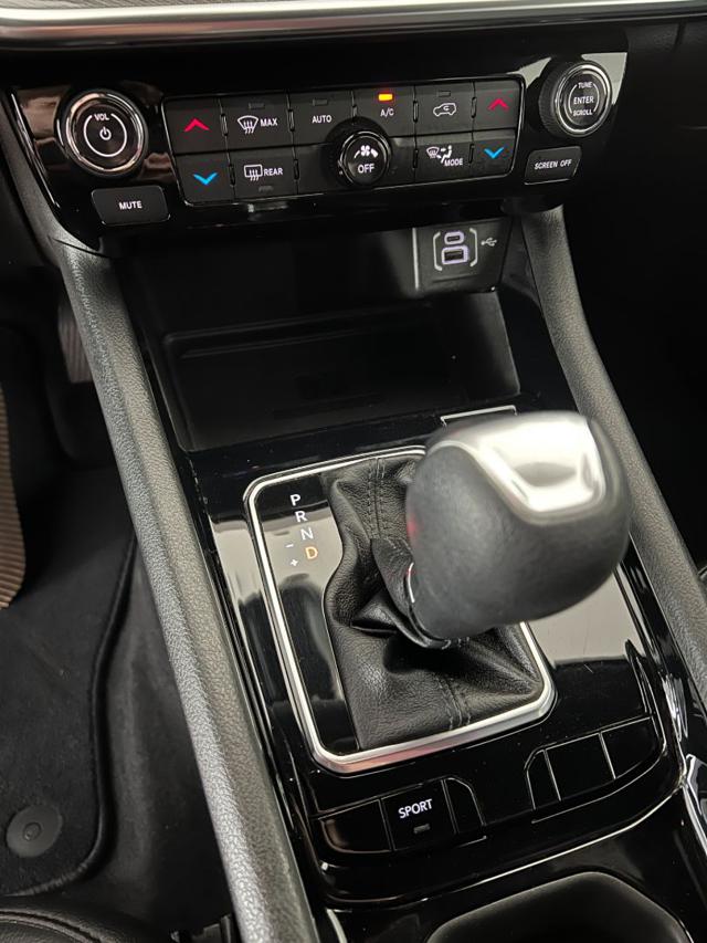 JEEP COMPASS 1.3 TURBO T4 150 CV AUT. 2WD S B - foto 15