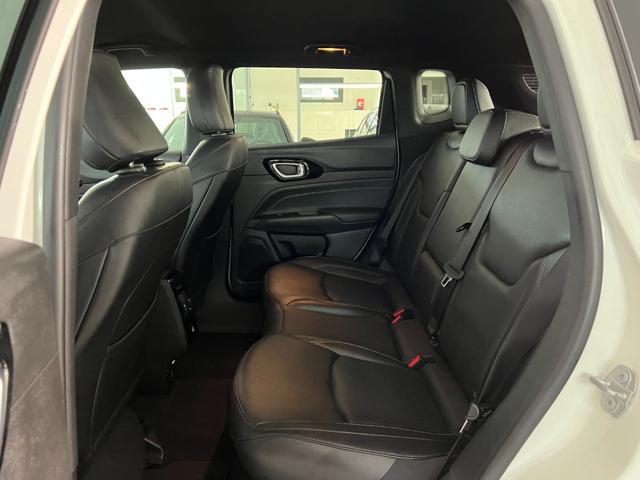 JEEP COMPASS 1.3 TURBO T4 150 CV AUT. 2WD S B - foto 18