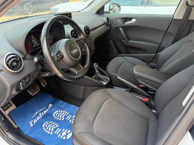 AUDI A1 1.4 TDI 5.P ADMIRED - foto 7