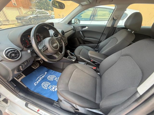 AUDI A1 1.4 TDI 5.P ADMIRED - foto 8