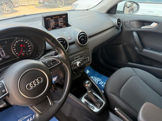AUDI A1 1.4 TDI 5.P ADMIRED - foto 9