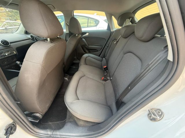 AUDI A1 1.4 TDI 5.P ADMIRED - foto 10