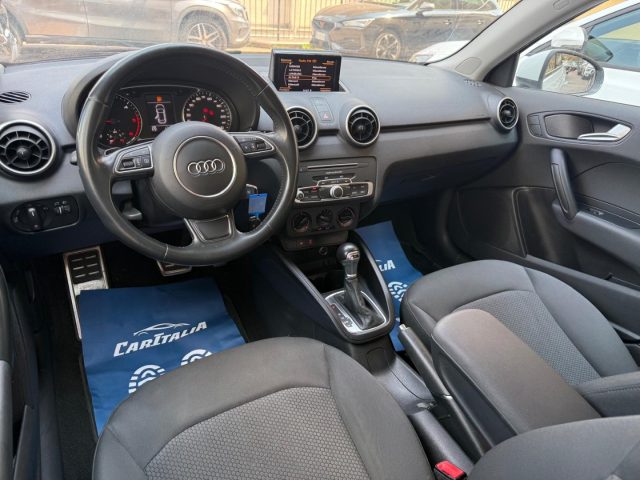 AUDI A1 1.4 TDI 5.P ADMIRED - foto 11
