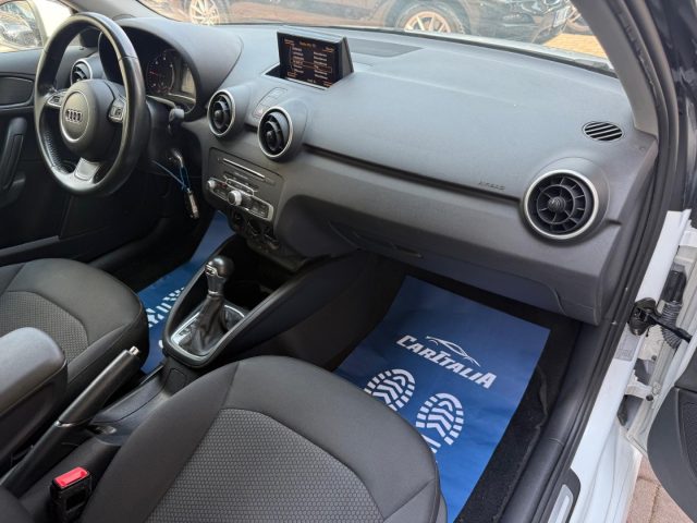 AUDI A1 1.4 TDI 5.P ADMIRED - foto 12