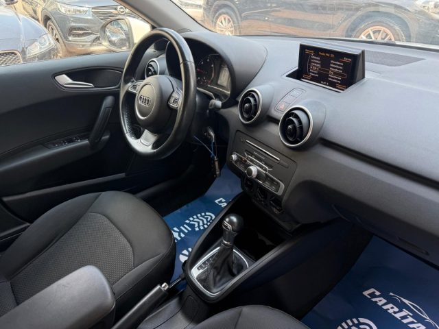 AUDI A1 1.4 TDI 5.P ADMIRED - foto 13