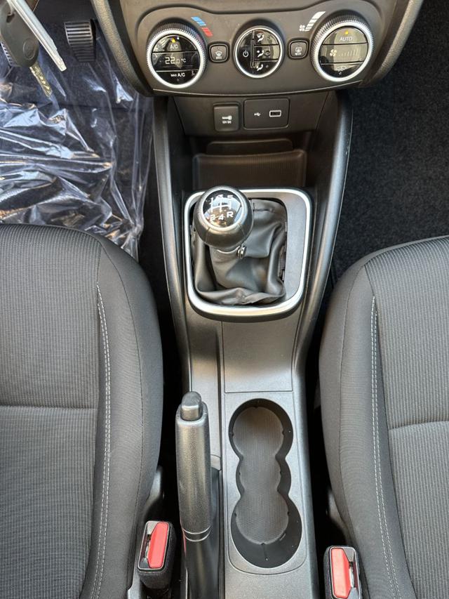 FIAT TIPO 1.0 5 PORTE - foto 11