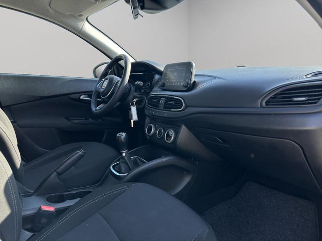 FIAT TIPO 1.0 5 PORTE - foto 16