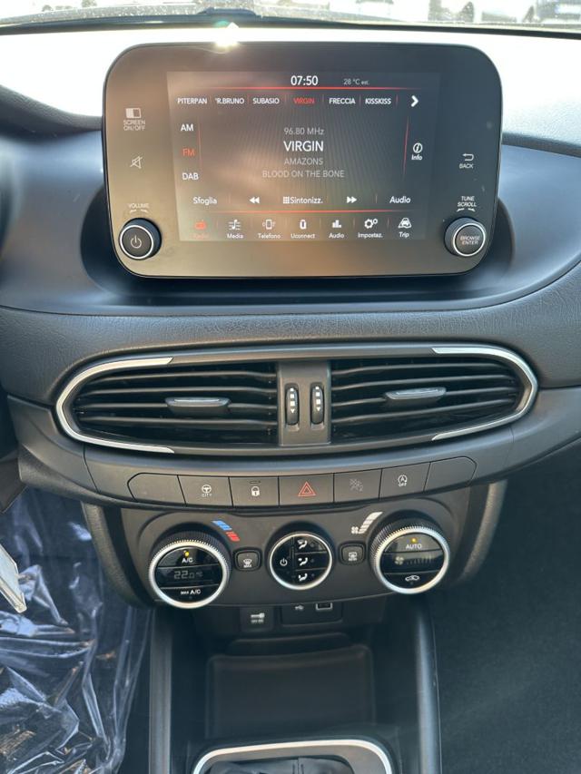 FIAT TIPO 1.0 5 PORTE - foto 10