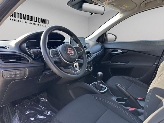 FIAT TIPO 1.0 5 PORTE - foto 7