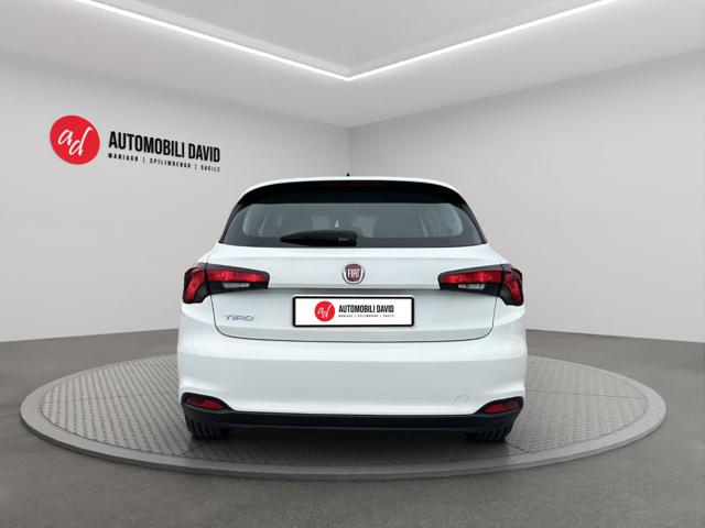 FIAT TIPO 1.0 5 PORTE - foto 6