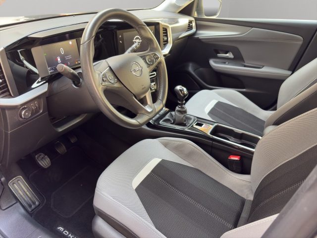 OPEL MOKKA 1.5 DIESEL ELEGANCE - foto 10