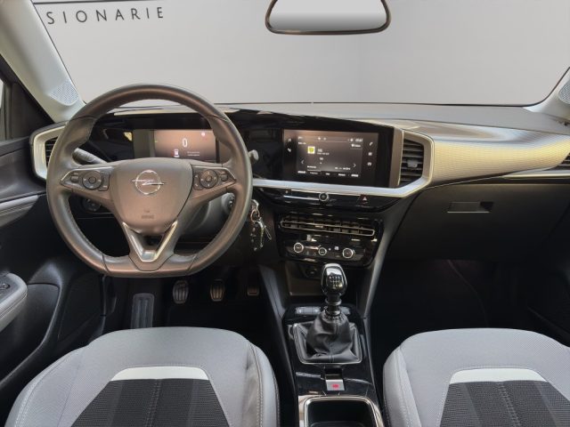 OPEL MOKKA 1.5 DIESEL ELEGANCE - foto 11