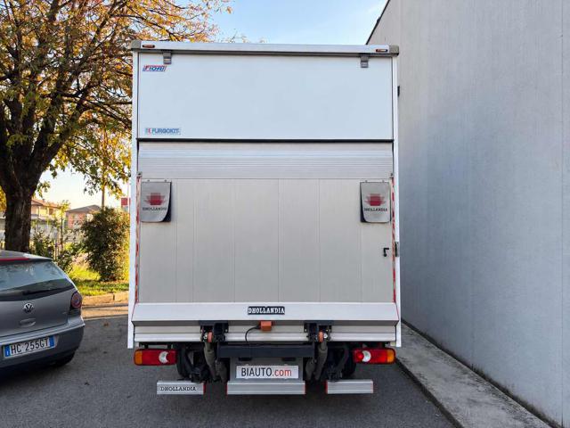OPEL MOVANO 2.2 BLUEHDI 165 CV PLM  FURGONAT - foto 6