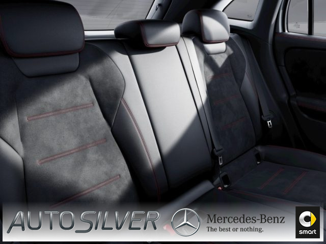 MERCEDES-BENZ GLA 200 D AUTOMATIC AMG LINE ADVANCED PL - foto 6