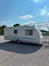 VENDO Caravan e Camper a Portogruaro – foto 1