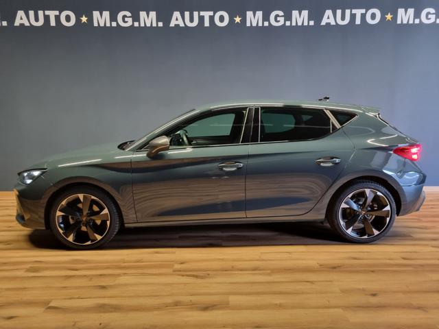 CUPRA LEON 1.5 HYBRID 150 CV DSG - foto 2