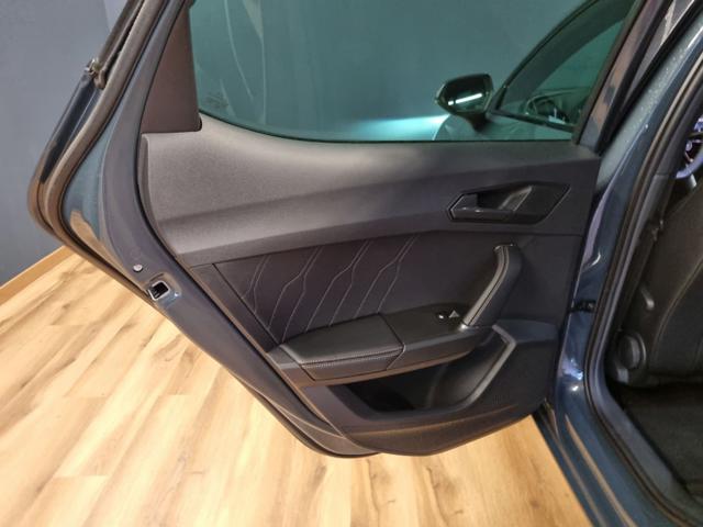 CUPRA LEON 1.5 HYBRID 150 CV DSG - foto 21