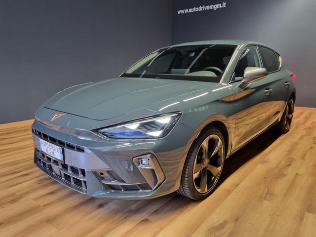 CUPRA LEON 1.5 HYBRID 150 CV DSG - foto 29